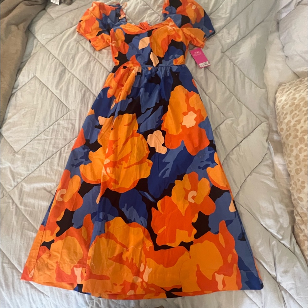 NWT Tabitha Brown x Target dress